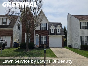 Grass Cut nearby Carmel, IN, 