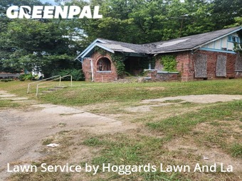 Yard Cutting nearby Jackson, TN, 