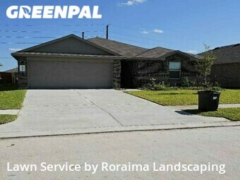 Lawn Care Service nearby Katy, TX, 
