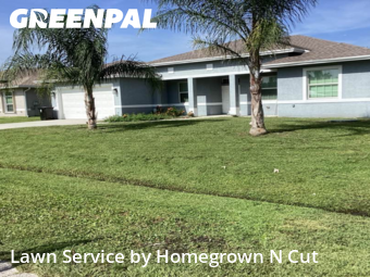 Lawn Maintenance nearby Port St. Lucie, FL, 