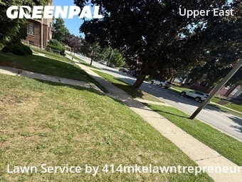 Affordable Landscaping Maintenance Services In Milwaukee,53211,Landscaping Maintenance by 414mkelawntrepreneur, work completed in Jul , 2026