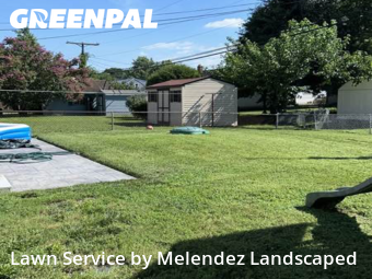 Lawn Care nearby Dundalk, MD, 