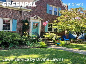 Yard Mowing nearby Norfolk, VA, 
