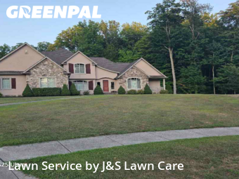 Lawn Service nearby Erie, PA, 