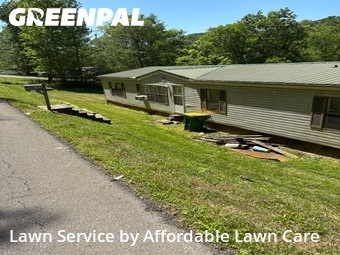 Lawn Cut nearby Maryville, TN, 