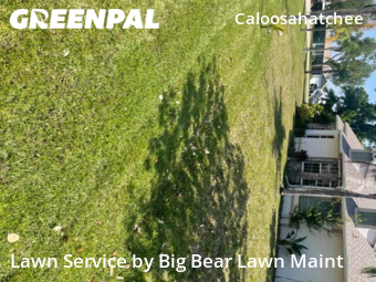 Lawn Care Service nearby Cape Coral, FL, 