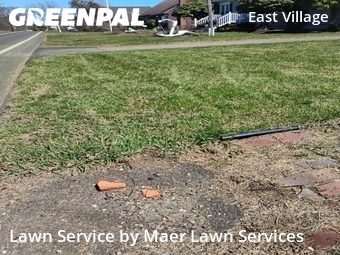 Lawn Service nearby Monroe, CT, 