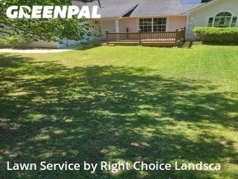 Lawn Mow nearby Jonesboro, GA, 