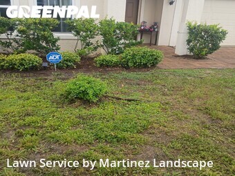 Grass Cutting nearby Groveland, FL, 