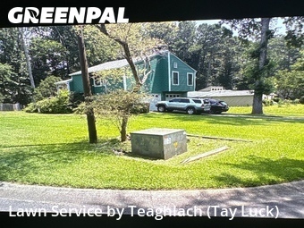 Grass Cutting nearby Marietta, GA, 