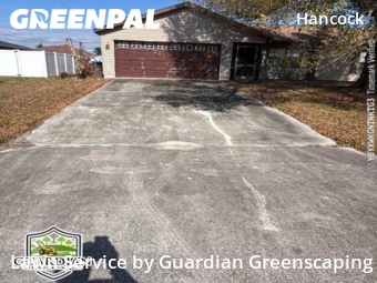 Lawn mowed in Cape Coral, 33990