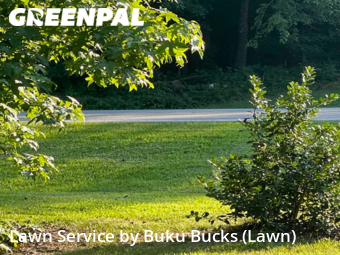 Lawn Mowing Service nearby Butner, NC, 