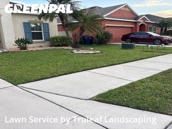 Grass Cutting nearby Parrish, FL, 