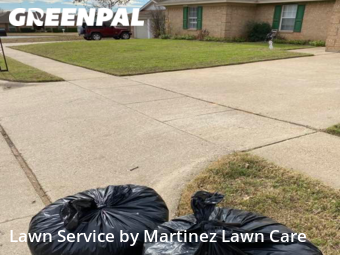 Lawn Care Service nearby Bedford, TX, 