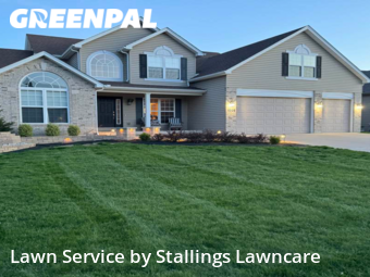 Lawn Care nearby O'fallon, MO, 