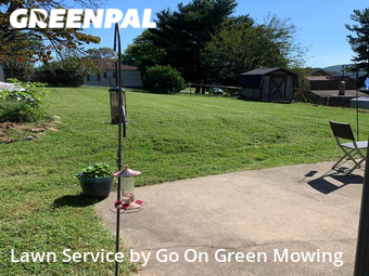 Yard Cutting nearby Salem, VA, 
