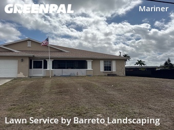 Lawn Care Service nearby Cape Coral, FL, 