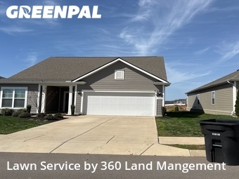 Lawn Mow nearby Columbia, TN, 