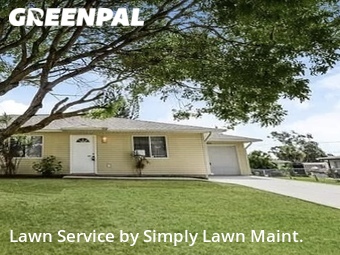 Yard Mowing nearby Fort Myers, FL, 