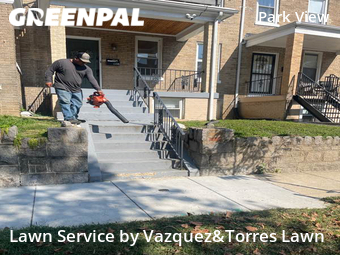 Lawn Maintenance nearby Washington, MD, 