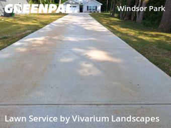 Lawn Care nearby Charlotte, NC, 