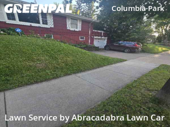 Lawn Cut nearby Minneapolis, MN, 