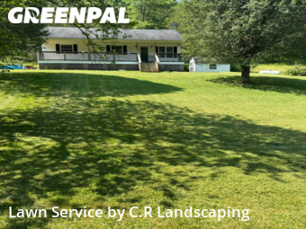 Yard Cutting nearby Taylorsville, KY, 