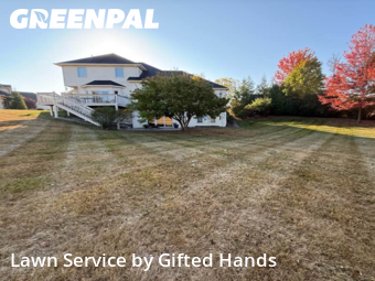 Lawn Mow nearby Fort Wayne, IN, 