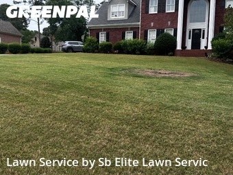 Grass Cutting nearby Conyers, GA, 