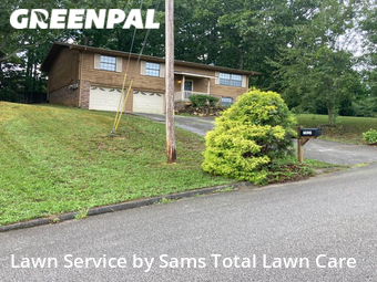 Lawn Cutting nearby Harrison, TN, 