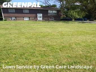 Lawn Service nearby Chicago Heights, IN, 