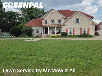 Yard Mowing nearby Murfreesboro, TN, 