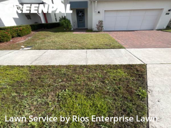 Grass Cutting nearby Sanford, FL, 