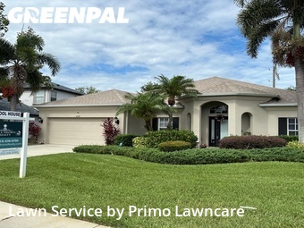 Lawn Cut nearby Parrish, FL, 
