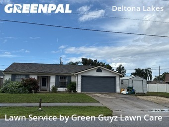 Lawn Care Service nearby Deltona, FL, 
