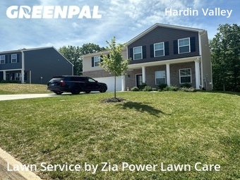 Lawn Mowing Service nearby Knoxville, TN, 