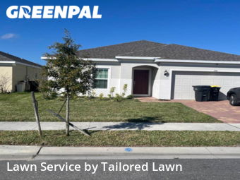 Lawn Care nearby Davenport, FL, 