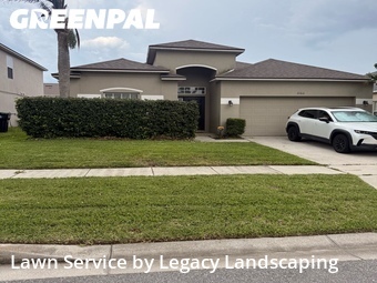 Lawn Care Service nearby Orlando, FL, 