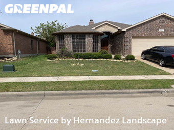 Yard Cutting nearby Fort Worth, TX, 