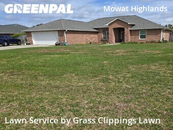 Lawn Maintenance nearby Lynn Haven, FL, 