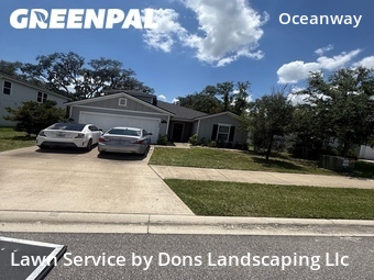 Lawn Service nearby Jacksonville, FL, 