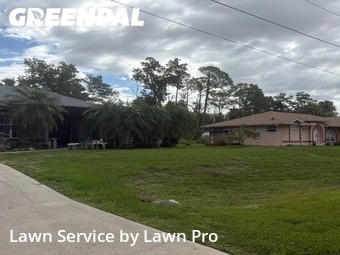 Lawn Cutting nearby North Port, FL, 