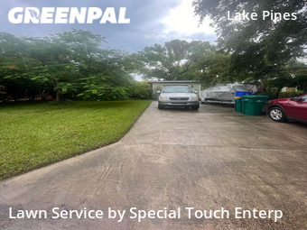 Lawn Care Service nearby Clearwater, FL, 