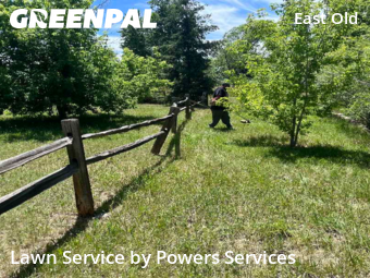 Lawn Servicein Golden,80401,Lawn Mowing by Powers Services, work completed in Jan , 2026