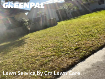 Lawn Care nearby Altamonte Springs, FL, 