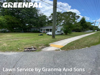 Grass Cutting nearby Jacksonville, FL, 