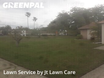 Grass Cutting nearby Palm Harbor, FL, 
