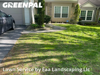 Lawn Mowing nearby Silver Spring, MD, 