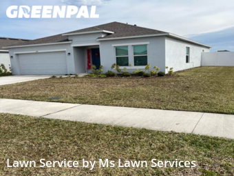Lawn Care nearby Kissimmee, FL, 