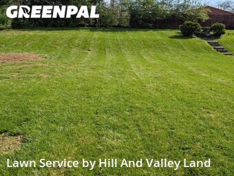 Yard Cutting nearby Cincinnati, OH, 
